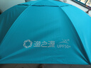 渔之源钓鱼伞防雨垂钓加厚多向钓伞渔具伞户外钓鱼遮阳伞 1.8米 【单层轻便 加厚黑胶】UPF50+更防晒 实拍图