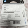惠普（HP）682原装黑色双支装墨盒 适用hp 2336/2775/2776/2777/2778/2779/4175/4178/6078/6478打印机 实拍图
