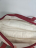 然牌 棉花被 纯棉单人棉被棉絮垫被垫盖两用 春秋被 4斤1.5x2米 实拍图