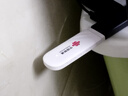 联通随身wifi6无线移动wifi免插卡便携式无线上网卡车载随行网络支持5G/4G设备全国通用流量2025款U10 晒单实拍图