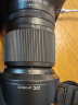 JJC 相机遮光罩 适用于尼康Z DX 18-140mm VR镜头 替代HB-101 Z50II二代 Z62 Z7II Z9 Z5微单保护配件 遮光罩 实拍图
