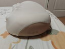 skg颈椎按摩器8501腰部腰靠颈椎枕按摩仪头部肩颈部背部靠垫脖子腿足底全身送男女友便携出游生日礼物 实拍图