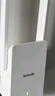 Tenda腾达1500M wifi6信号放大器 5G增强千兆网口wi-fi扩展 AP无线网络信号扩大器中继器A23 实拍图