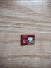 banq&JOY联名款 256GB TF（MicroSD）存储卡U3 C10 A1 V30 4K 高速款行车记录仪&监控摄像头手机内存卡 实拍图