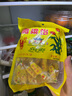 禮季和高粱饴糖山东特产拉丝软糖 零食喜糖果橡皮糖伴手礼物老字号 450g*1袋 实拍图