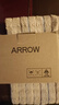 箭牌（ARROW）304不锈钢地漏 自动密封地漏 卫生间洗衣机地漏AE5151M 实拍图