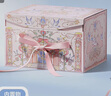 babycare&BCTOYS绮想串珠礼盒儿童玩具女孩生日礼物手工diy过家家玩具 实拍图