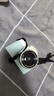 索尼（SONY）【政府补贴】ZV-E10L 半画幅微单相机 标准镜头套装 颜值机身 精准对焦 VLOG APS-C画幅 白色 实拍图
