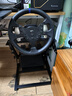 莱仕达A10赛车模拟器支架V99 V10 V12lite折叠游戏方向盘支架 兼容罗技魔爪图马思特欧卡2 地平线5 实拍图