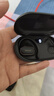 纽曼（Newmine）LY12蓝牙耳机挂耳式骨传导概念不入耳开放式真无线运动跑步游戏降噪耳夹耳机适用苹果华为小米M16 实拍图