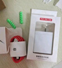 详致适用一加ACE2充电器100W闪充一加11手机充电头oneplus一加12充电插头1+ACE3快充头10A套装WARP闪充 【100W】闪充头+1.5米闪充线 实拍图