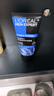 欧莱雅（LOREAL）男士洗面奶控油磨砂抗黑头深层清洁面乳男小巧户外便携 玻尿酸保湿洁面 50ml 实拍图