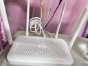 小米（MI）路由器AX1500【国家补贴15%】高速网络5G WiFi6 全千兆自适应网口 Mesh全屋 无线家用路由器 实拍图
