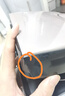 美的（Midea）电饭煲4L家用3-4人黑瓷鼎釜内胆可拆洗上盖板24H智能预约香甜柴火饭煮小米粥微压电饭锅 AFB4027R 实拍图
