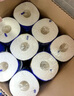 维达（Vinda）有芯卷纸 蓝色经典4层200克*27卷 高克重 卫生纸 卷筒纸纸巾 整箱 晒单实拍图
