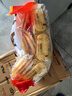 旺旺 雪饼 原味 688g 家庭装 零食膨化休闲食品饼干糕点 实拍图