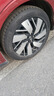 德国马牌（Continental）汽车轮胎 215/55R18 99V XL FR UX7 适配日产逍客 传祺GS4 实拍图