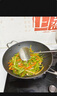 树可胡桃木迷你304不锈钢锅铲套装全套家用铲勺食品铲子食品级小  实拍图