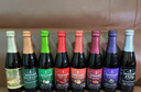 Lindemans林德曼果味缤纷礼盒250ml*6瓶  精酿水果啤 比利时进口 聚会送礼 实拍图