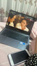 华为MateBook D 14 SE 笔记本电脑 国家补贴20% 13代酷睿/14英寸护眼全面屏i5 16G 1T 深空灰 实拍图