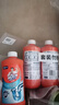 威猛先生（Mr Muscle） 管道疏通剂 500g*3瓶 下水道疏通剂 马桶卫生间管道疏通 实拍图
