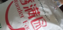 香满园 面粉 中筋粉 美味富强小麦粉 20斤 包子饺子馒头饼手擀面 实拍图