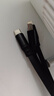 绿联Type-C转网口扩展坞千兆拓展坞网线转接头USB接口扩展器雷电转换器通用苹果电脑MacBook笔记本 实拍图
