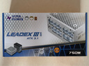 SUPER FLOWER振华 ATX3.1电源 额定750W LEADEX PROA750W 电脑电源 九宫格盲插接口 金牌全模/支持 5070显卡 实拍图