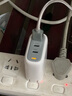 remax睿量65W氮化镓充电器套装适用iPhone16快充头Typec插头USB苹果安卓pd笔记本电脑macbook华为手机 实拍图
