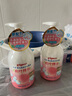 贝亲（Pigeon）洗发水沐浴露 含桃叶精华 洗发沐浴二合一  500ml*2 实拍图