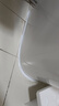 九牧（JOMOO） 11322-2-2/31KA-1抗菌一级水效大冲力马桶虹吸式加坐便器305坑距 实拍图