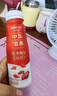 蒙牛（MENGNIU）全程冷链 中华滋养红枣枸杞风味酸牛奶 红枣礼盒210g*10瓶 实拍图