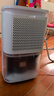 奥克斯（AUX）除湿机家用抽湿机大除湿量 日除湿22升多重降噪卧室轻音干衣机 智能互联KDY-DP22A1 实拍图