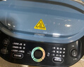美的（Midea）电饼铛 电饼档上下盘可拆洗家用智能0氟钛陶瓷双面加热三明治早餐机煎烤机煎饼锅烙饼锅3072升级款 实拍图