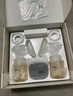 babycare皇室狮子王国弱酸纸尿裤新生儿NB68片(<5kg)婴儿尿不湿亲肤 实拍图