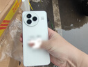 小米（MI）Xiaomi Civi 5 Pro  全能轻薄旗舰 第四代骁龙8s 16GB+512GB 白色 小米5g手机 国家补贴 实拍图