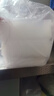 特美居（temeiju）一次性饭盒长方形透明塑料快餐盒加厚带盖打包盒餐具50套装650型 实拍图