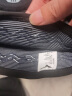 美津浓（MIZUNO）护膝运动跑步篮球羽毛球髌骨半月板支撑固定损伤登山护具男女通用 银黑色绑带加压-2只 XL码(膝围41-46cm/适合135-180 ) 实拍图