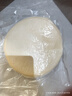 悦味纪 榆林镇筋饼350g*3包 共60张 烤鸭饼手抓卷饼春饼 早餐半成品 实拍图
