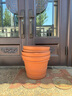 爱丽思（IRIS）特大号圆形花盆种树庭院超大加厚大盆景树木无花果蓝莓果树种植盆 14号茶色 约27L（口径41.7cm） 实拍图