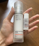 毕生之研厚脸皮乳2.0轻乳霜50ml*2修护乳液面霜舒缓敏感肌祛痘女 实拍图