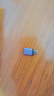 绿联Type-C转换USB3.2转接头OTG适用苹果16/15华为安卓手机充电数据线U盘平板笔记本电脑耳机键鼠车载 实拍图