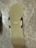 Onitsuka Tiger鬼塚虎经典男女鞋复古运动休闲鞋MEXICO 66™ 米灰色/藏青色 40 实拍图