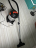 亿力桶式吸尘器家用大吸力工业车载大功率有线 干湿两用强力吸水除尘机装修美缝开荒保洁12L 国家补贴 实拍图