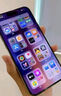 闪魔适用苹果16/16pro钢化膜iphone16promax手机膜非全屏无黑边16plus高清抗指纹防爆防摔15保护贴膜 【超清防爆抗指纹】2片+神器 苹果16/15 实拍图