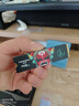 梵想（FANXIANG）500GB SSD固态硬盘 M.2接口NVMe协议PCIe 4.0 x4 一体机台式机笔记本电脑AI PC存储配件S690 实拍图