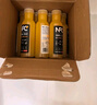 农夫山泉 NFC果汁饮料 100%NFC番石榴芭乐混合汁300ml*10瓶 礼盒 实拍图