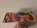 南孚7号电池12粒 七号碱性 聚能环5代 适用遥控器/体脂秤/血压计/计算器/无线鼠标/耳温枪/血糖仪等 实拍图
