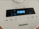 松下（Panasonic）饭蹲蹲电饭煲家用3-4人智能预约电饭锅多功能煮饭锅备长炭内胆4升容量饭墩墩SR-DK151 实拍图