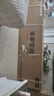 小米（MI）米家 3匹 新一级能效 大风口 巨省电  空调柜机 72LW-NA10/N1A1(W) 国家补贴20%  实拍图